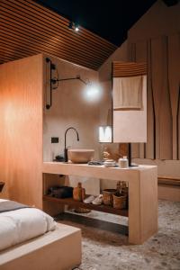 Billede fra billedgalleriet på Comme chez Soye - Private Wellness i Soye