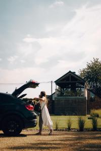 Billede fra billedgalleriet på Comme chez Soye - Private Wellness i Soye