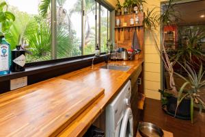 Fotografie z fotogalerie ubytování KiteSurf 1770 Beach House v destinaci Agnes Water