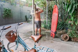 Fotografie z fotogalerie ubytování KiteSurf 1770 Beach House v destinaci Agnes Water