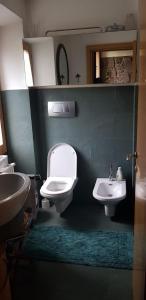 Fotografie z fotogalerie ubytování Torrebeatrice v destinaci Bagnaia