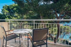 Kép Iberostar Waves Club Cala Barca All Inclusive szállásáról Portopetróban a galériában