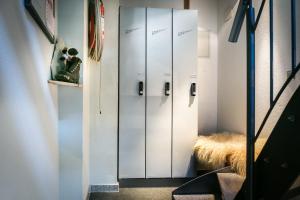 Fotografie z fotogalerie ubytování Alpine Lodge v destinaci Zermatt