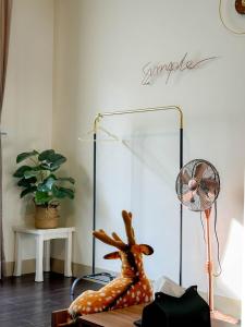 Fotografie z fotogalerie ubytování 艾迪行旅民宿 v destinaci Ruisui