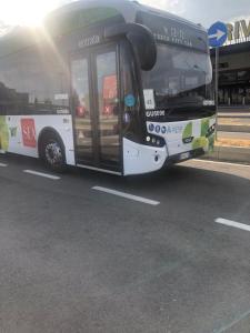 Kép LA CASETTA Malpensa Guesthouse szállásáról Case Nuovéban a galériában