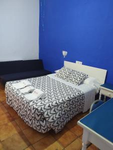 Katil atau katil-katil dalam bilik di The Dreamers&Co