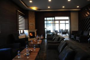 Gallery image of Sarıkamış iceberg Hotel in Sarıkamıs