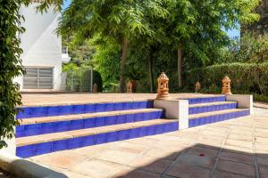 Fotografie z fotogalerie ubytování Stunning Benahavis Golf Apartment La Torre M11 v Malaze