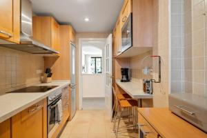 Fotografie z fotogalerie ubytování Stunning Benahavis Golf Apartment La Torre M11 v Malaze