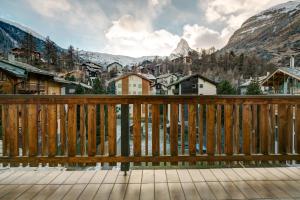 Paesaggio naturale nelle vicinanze dell'appartamento