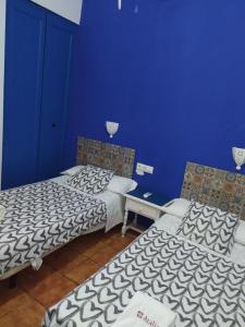 Katil atau katil-katil dalam bilik di The Dreamers&Co
