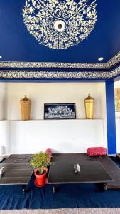 Fotografie z fotogalerie ubytování Radhika Palace Hotel v destinaci Puškar