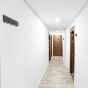 Zdjęcie z galerii obiektu Veracruz Puerta del Sol w Madrycie