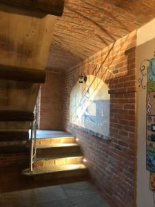 Fotografia z galérie ubytovania La terrazza sul Monferrato v destinácii Montegrosso dʼAsti