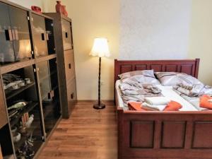 Fotografia z galérie ubytovania PARVA FORESTA v Miškolci