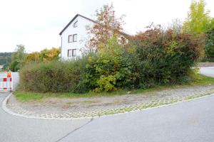 Gallery image of Ferienzimmer am Vormbacherweg in Grafenau in Grafenau