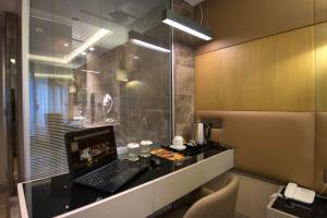 Fotografie z fotogalerie ubytování GK Regency Suites Hotel v destinaci Istanbul
