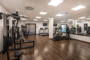 Palestra o centro fitness di Barceló Tenerife