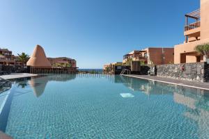 Piscina di Barceló Tenerife o nelle vicinanze