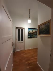 Zdjęcie z galerii obiektu Appartements Donaublick w Linzu