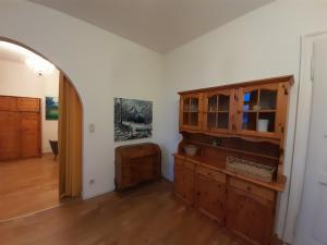 Zdjęcie z galerii obiektu Appartements Donaublick w Linzu