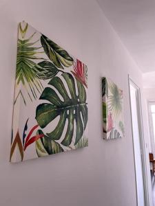 Fotografia z galérie ubytovania Le triomphe logement central, 8 pax 3 chambres v destinácii Marseille