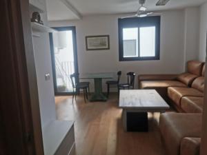 Fotografie z fotogalerie ubytování APART-DUPLEX-ATICO Tomares v destinaci Tomares