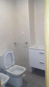 Fotografie z fotogalerie ubytování APART-DUPLEX-ATICO Tomares v destinaci Tomares