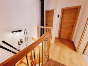 Zdjęcie z galerii obiektu Mei-Chalet w mieście Bad Kleinkirchheim