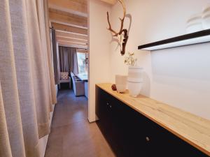 Zdjęcie z galerii obiektu Mei-Chalet w mieście Bad Kleinkirchheim