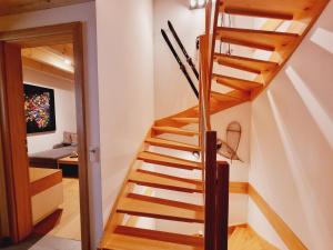 Zdjęcie z galerii obiektu Mei-Chalet w mieście Bad Kleinkirchheim