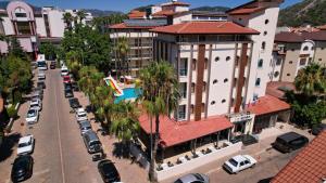 Φωτογραφία από το άλμπουμ του Astoria Life Hotel στο Μαρμαρίς