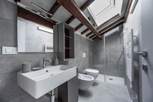 Bany a Palazzo '900 Design Flats - L'Orto