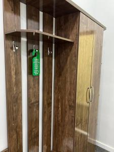 卡尔希TASHRIF HOTEL的相册照片