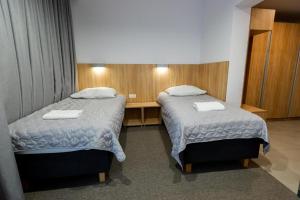 Imagem da galeria de Centralny Ośrodek Sportu - Wałcz em Wałcz