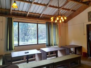 Fotografija v galeriji nastanitve Attic Monkey Hostel - Old Manali v mestu Manāli