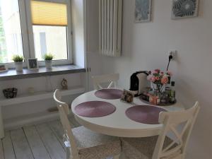 Fotografia z galérie ubytovania Fiesta Apartament vo Varšave
