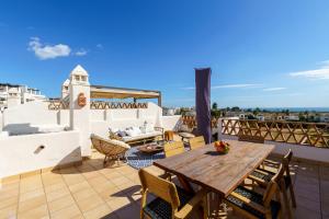Zdjęcie z galerii obiektu Casa Dior w mieście Estepona