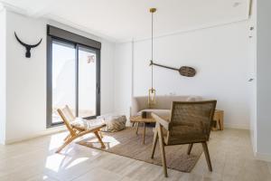 Zdjęcie z galerii obiektu Casa Dior w mieście Estepona