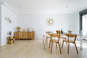 Zdjęcie z galerii obiektu Casa Dior w mieście Estepona