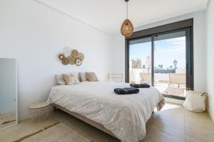 Zdjęcie z galerii obiektu Casa Dior w mieście Estepona