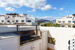 Zdjęcie z galerii obiektu Casa Dior w mieście Estepona