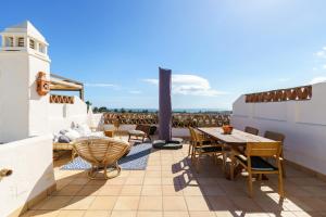 Zdjęcie z galerii obiektu Casa Dior w mieście Estepona