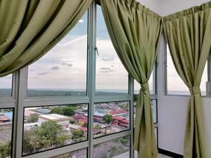 Fotografie z fotogalerie ubytování Sekinchan Paddy via Seaview Home 高楼 看海 稻田 民宿 v destinaci Sekincan