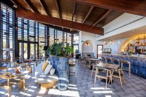 Restoran või mõni muu söögikoht majutusasutuses Barceló Tenerife Royal Level