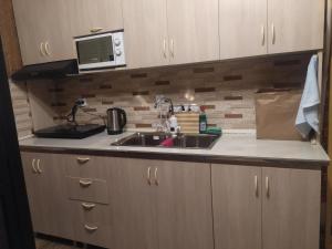 Imagine din galeria proprietății COZY HOTEL SKS în Yerevan