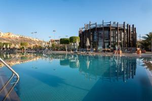 Bassein majutusasutuses Barceló Tenerife Royal Level või selle lähedal