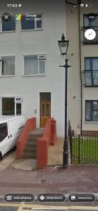 Galeriebild der Unterkunft Plaza lodge in Gillingham