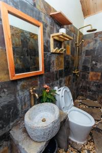 صورة لـ Bong Bang homestay 2 في Na Hang