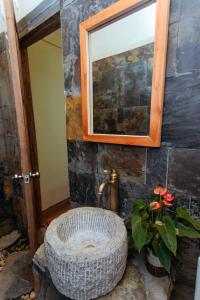 صورة لـ Bong Bang homestay 2 في Na Hang